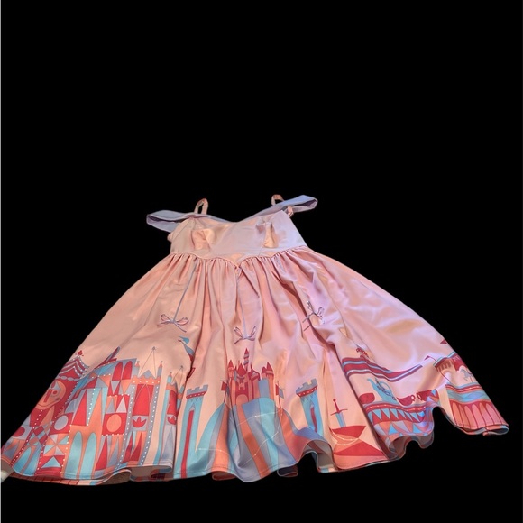 Disney The Dress Shop Fantasyland Dress - Picture 1 of 5